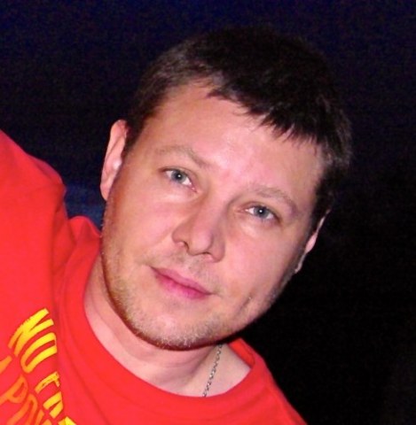 Влад Степочкин