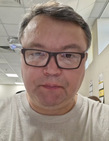 Рустам Копысов