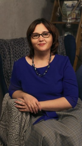 Татьяна Кирюшатова