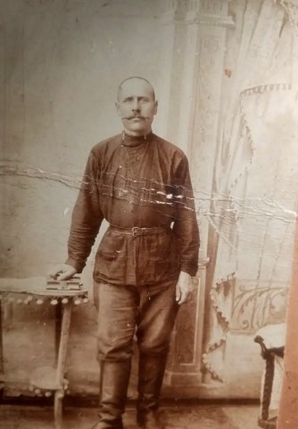 Подольчанка