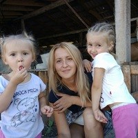 Минко Анна Игоревна