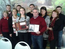 23.10.2016 Перезахоронение останков на родине