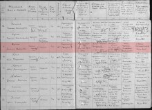 Донесения послевоенного периода N 82460 от 01.10.1946 (Корткеросский РВК Коми АССР) document