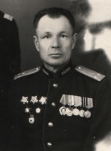 Зыков Степан Александрович (1955 год)