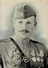 Мальцев Иван Яковлевич 1915 г.р.