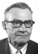 Меринов Александр Федорович