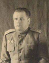 Капитан Маракулин Г.А.