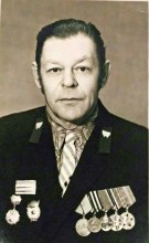 Ситников Леонид Андреевич