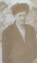 Резвых Дмитрий Зотович 1900-1971