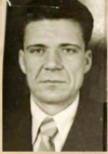 Багаев Николай Игнатьевич Багаев Николай Игнатьевич