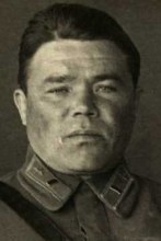 Дуркин Иван Александрович