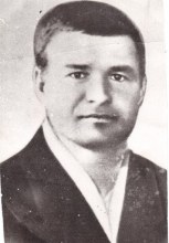 Ашихмин Илья Исаевич