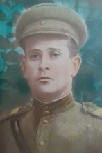 Баташев Василий Степанович Баташев Василий Степанович