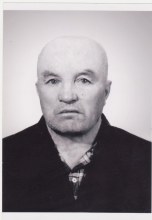 Бурков Илья Семенович