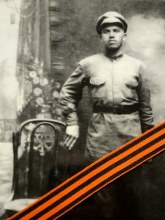 Деньгин Федор Романович