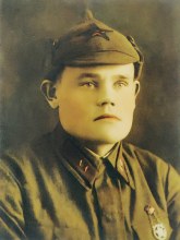 Долгих Федор Андреевич