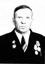 Дудин Сеогей Андреевич Дудин Сеогей Андреевич