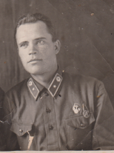 Пименов Алексей Ефимович Пименов Алексей Ефимович