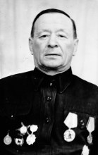 Елькин Константин Петрович