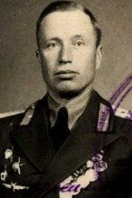 Герасимов Александр Степанович