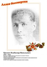 Еоемин Владимир Васильевич