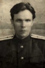 Глушков Николай Прокопьевич