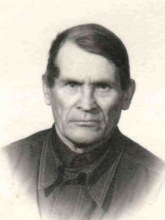 Головин Дмитрий Зотович