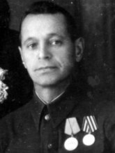 Гущин Василий Петрович