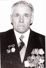 Зязин Викентий Михайлович portret