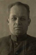 Исаченко Иван Федорович