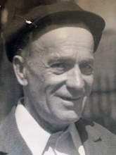 Исаков Павел Сидорович