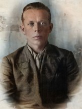 Карпов Василий Павлович