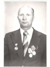 Кошкин Василий Михайлович Кошкин Василий Михайлович