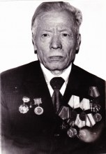 Крестьянинов Иван Иванович