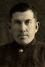 Крестьянинов Михаил Николаевич