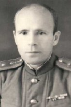 Кузницын Филипп Николаевич