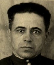 Леушин Михаил Елизарович