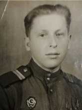 лагунов Валентин Спиридонович