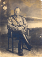 Лопаткин Алексей Степанович