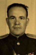 Лукин Виталий Павлович portret