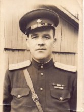 Лукин Виталий Павлович portret