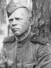 Макаров Федор Николаевич