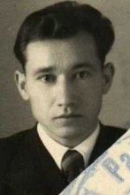 Малков Александр Иванович