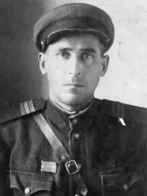 Матушкин Семен Егорович Матушкин Семен Егорович