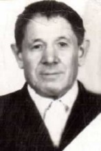 Менчиков Алексей Иванович