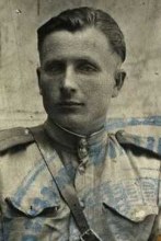 Михеев Иван Михайлович Михеев Иван Михайлович