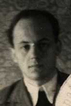 Михеев Василий Николаевич