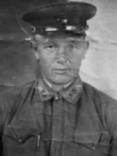 Микрюков Георгий Федорович Микрюков Георгий Федорович