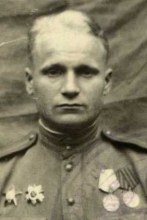 Микрюков Николай Петрович