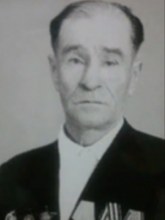 Моргин Михаил Васильевич